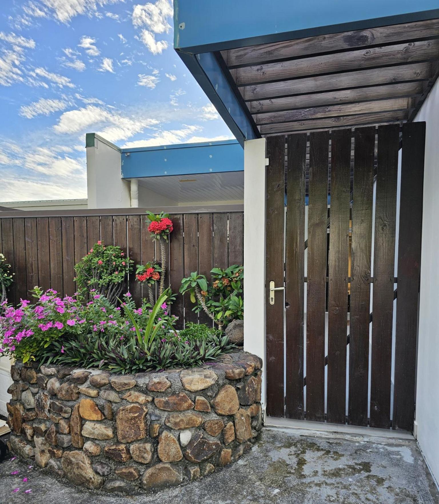 PaeaCozy House In A Private Complex别墅 外观 照片